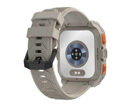 Смарт-часы Blackview W80 Pro Khaki (6931548324096), изображение 5