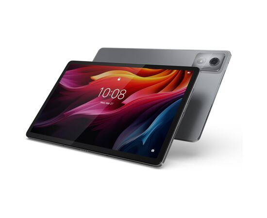 Планшет Lenovo Tab K11 Plus 8/256 WiFi Luna Grey (ZADS0145UA), зображення 7