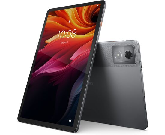 Планшет Lenovo Tab K11 Plus 8/256 WiFi Luna Grey (ZADS0145UA), зображення 8