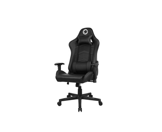Кресло игровое Gamemax GCR09 Black, изображение 7