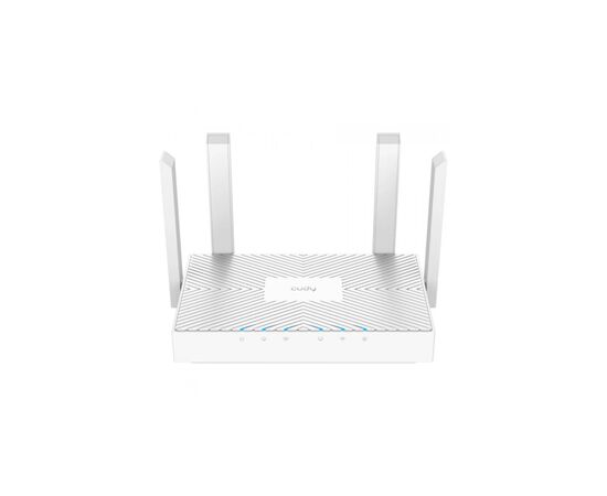 Маршрутизатор Cudy WR1300E