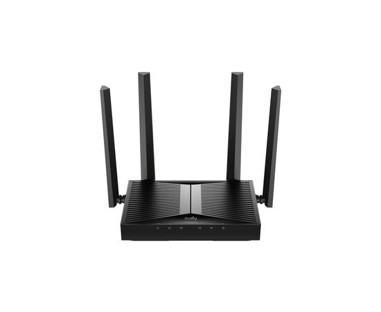 Маршрутизатор Cudy WR3600