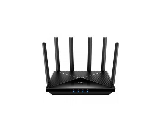 Маршрутизатор Cudy WR6500
