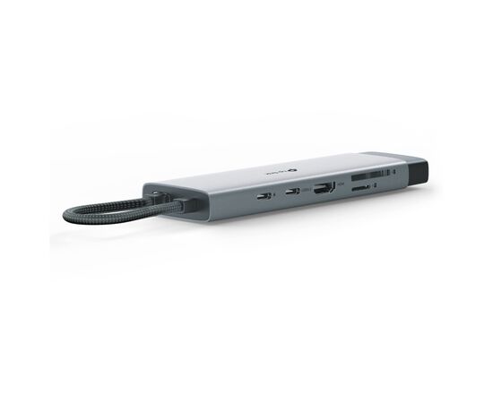 Порт-репликатор TP-Link USB Type-C 9-в-1 (UH9120C), изображение 2