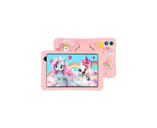 Планшет Teclast P85T KIDS 8” 4/64GB WIFI Metal /Pink (6940709685877), изображение 4