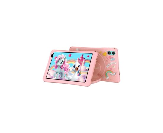 Планшет Teclast P85T KIDS 8” 4/64GB WIFI Metal /Pink (6940709685877), изображение 5