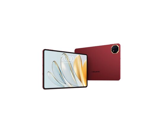 Планшет Teclast T60AI 12” 6/128GB WIFI Metal, Red (6940709687352), изображение 10