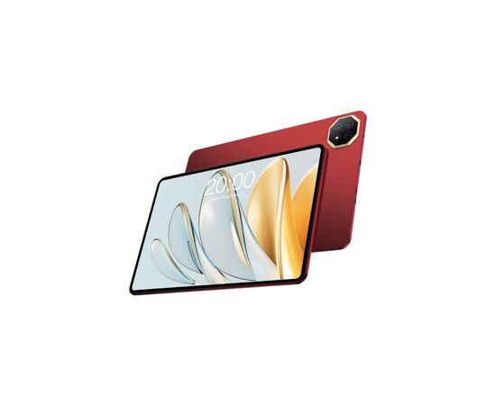 Планшет Teclast T60AI 12” 6/128GB WIFI Metal, Red (6940709687352), изображение 7