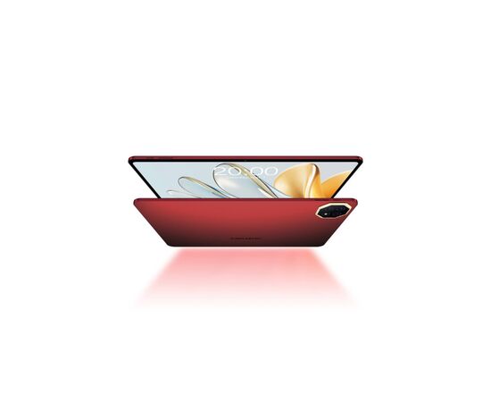 Планшет Teclast T60AI 12” 6/128GB WIFI Metal, Red (6940709687352), изображение 8