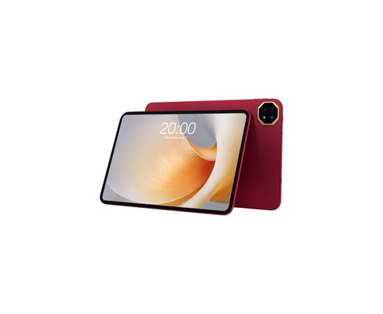 Планшет Teclast T65 PLUS 13.4” 8/256GB LTE Metal / Red (6940709687956), изображение 11