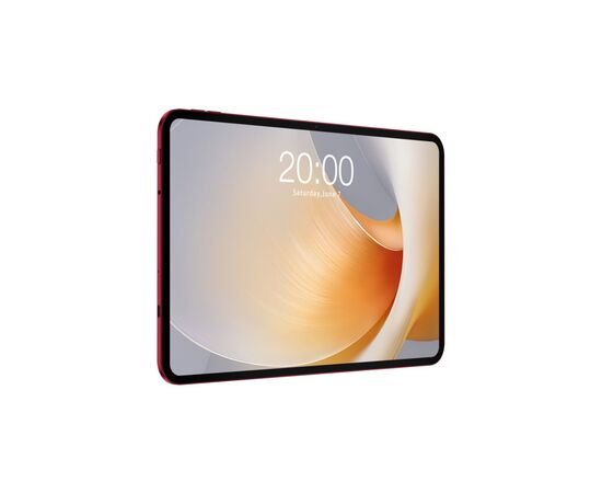 Планшет Teclast T65 PLUS 13.4” 8/256GB LTE Metal / Red (6940709687956), изображение 2