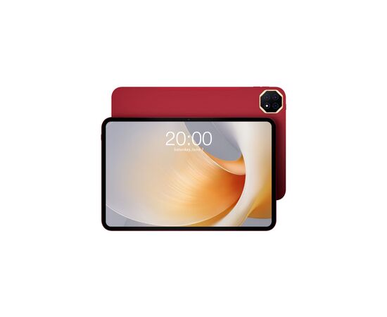Планшет Teclast T65 PLUS 13.4” 8/256GB LTE Metal / Red (6940709687956), изображение 6