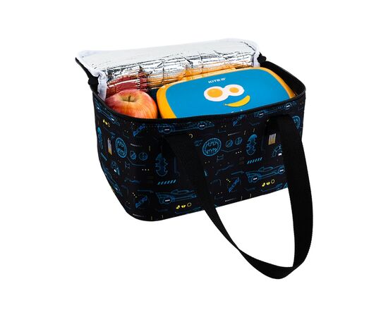 Термосумка Kite 2705 DC (DC25-2705), изображение 6