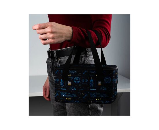 Термосумка Kite 2705 DC (DC25-2705), изображение 7