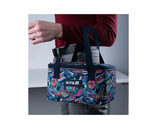 Термосумка Kite 2705 HW (HW25-2705), изображение 7