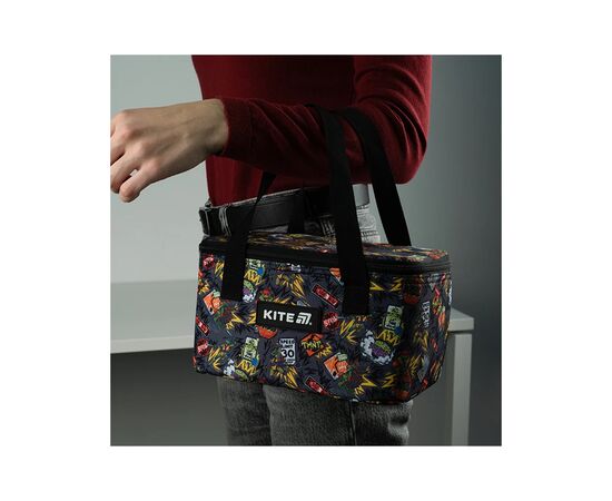 Термосумка Kite 2705 NT (NT25-2705), изображение 7