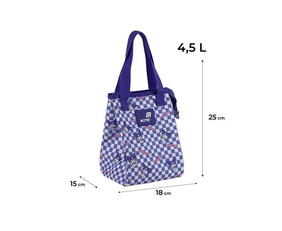 Термосумка Kite 2707 HK (HK25-2707), изображение 6