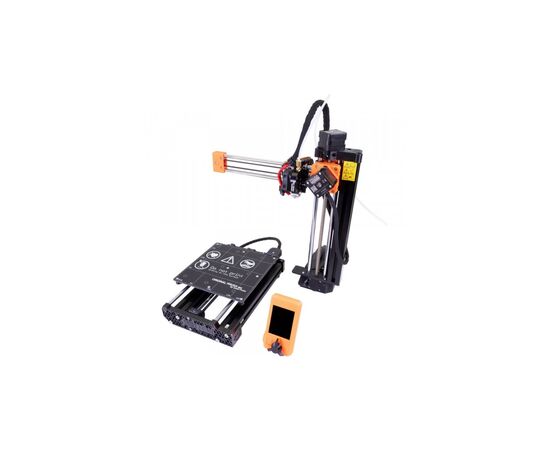 3D-принтер Prusa Prusa MINI+ (PR-2140), изображение 4