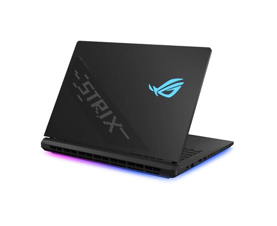 Ноутбук ASUS ROG Strix SCAR 18 G835LX-SA238X (90NR0LF1-M00BZ0), изображение 2