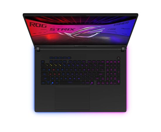 Ноутбук ASUS ROG Strix SCAR 18 G835LX-SA238X (90NR0LF1-M00BZ0), изображение 4