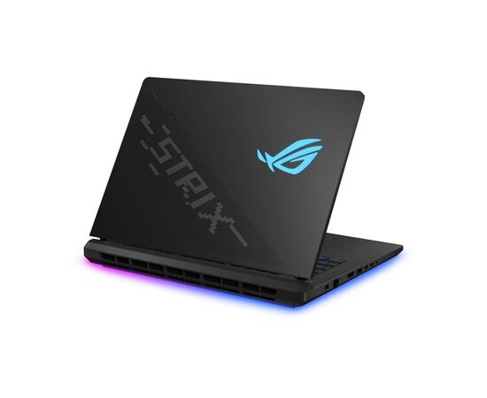Ноутбук ASUS ROG Strix SCAR 16 G635LX-RW060X (90NR0L81-M009F0), изображение 2