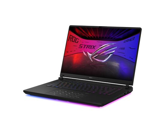 Ноутбук ASUS ROG Strix SCAR 16 G635LX-RW060X (90NR0L81-M009F0), изображение 3