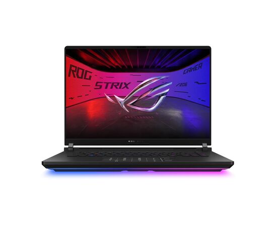 Ноутбук ASUS ROG Strix SCAR 16 G635LX-RW060X (90NR0L81-M009F0)