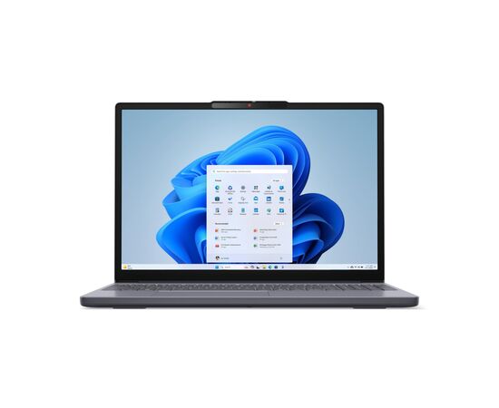 Ноутбук Lenovo IdeaPad Slim 3 15IRH10 (83K100UGRA), зображення 2