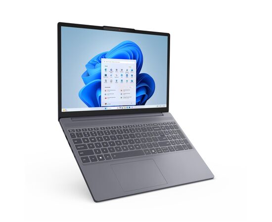 Ноутбук Lenovo IdeaPad Slim 3 15IRH10 (83K100UGRA), зображення 4