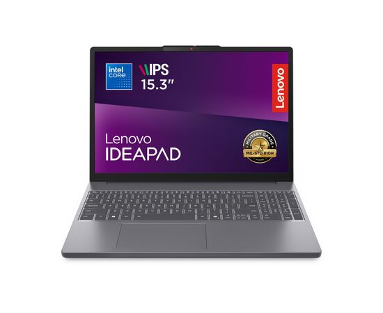 Ноутбук Lenovo IdeaPad Slim 3 15IRH10 (83K100UGRA)
