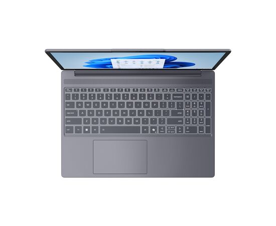 Ноутбук Lenovo IdeaPad Slim 3 15IRH10 (83K100UTRA), изображение 12