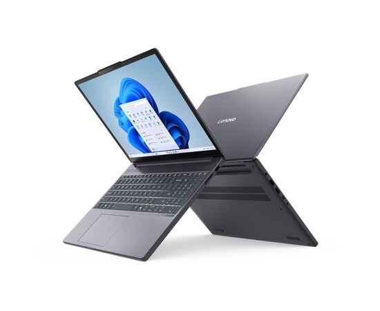 Ноутбук Lenovo IdeaPad Slim 3 15IRH10 (83K100UTRA), изображение 2