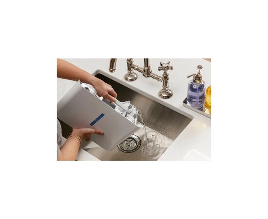 Осушитель воздуха Haier AG16BB1TAA, изображение 11