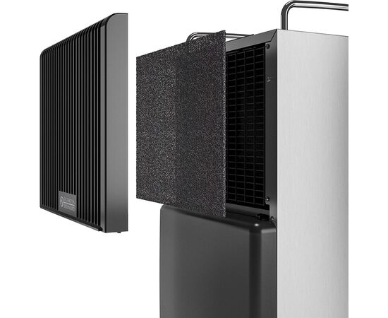 Осушитель воздуха Olimpia Splendid OS-2106, изображение 4