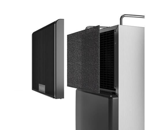 Осушитель воздуха Olimpia Splendid OS-2107, изображение 4