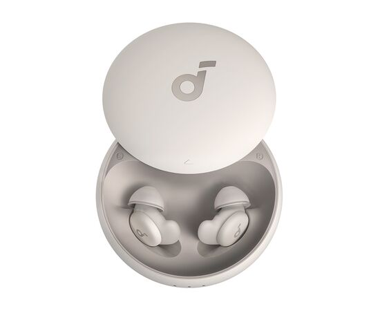 Навушники Anker для сну SoundCore Sleep A20 White (A6611G21), зображення 2