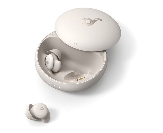 Навушники Anker для сну SoundCore Sleep A20 White (A6611G21), зображення 4