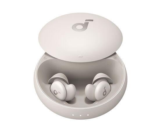 Навушники Anker для сну SoundCore Sleep A20 White (A6611G21), зображення 6