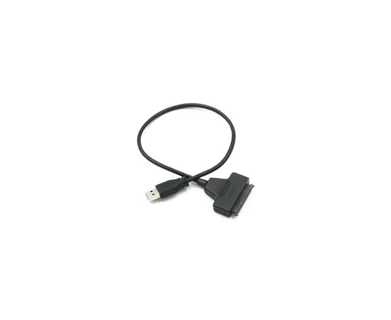 Переходник USB 3.0 AM to SATA PowerPlant (HC380046)