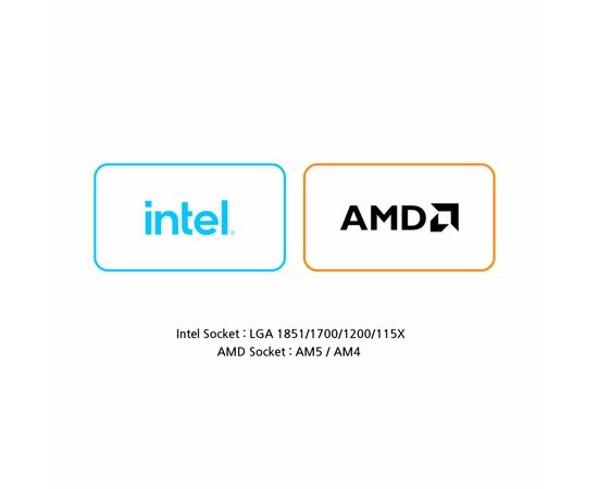 Кулер до процесора Zalman ZET5WHITE, зображення 11