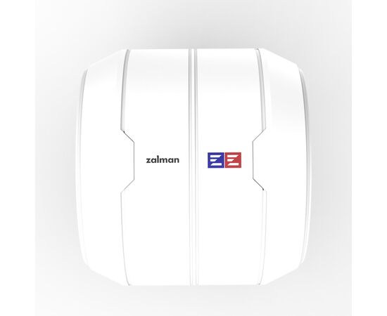 Кулер до процесора Zalman ZET5WHITE, зображення 12
