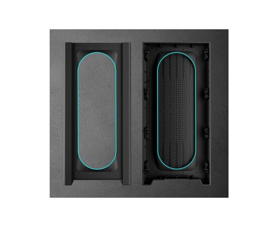 Корпус для ПК Gamdias ATHENA P3 (4711514501148), зображення 9