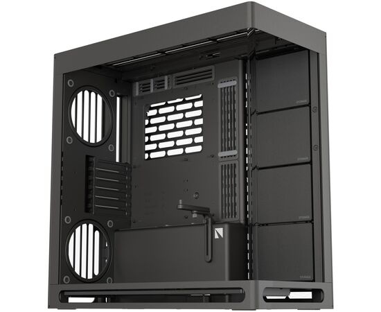 Корпус HAVN HS 420 Base Edition Black (HVN-CA-HS420-06), зображення 3