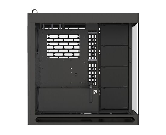 Корпус HAVN HS 420 Base Edition Black (HVN-CA-HS420-06), зображення 4