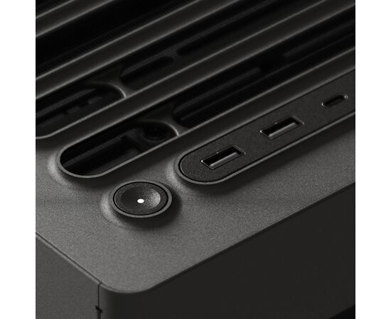 Корпус HAVN HS 420 Base Edition Black (HVN-CA-HS420-06), зображення 8