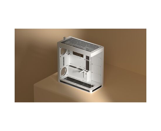 Корпус HAVN HS 420 Base Edition White (HVN-CA-HS420-05), зображення 11