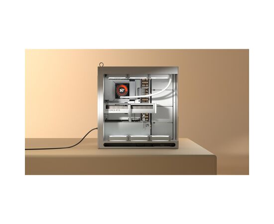 Корпус HAVN HS 420 Base Edition White (HVN-CA-HS420-05), зображення 12