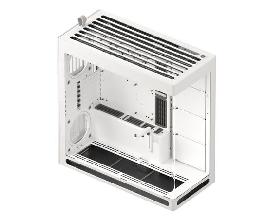 Корпус HAVN HS 420 Base Edition White (HVN-CA-HS420-05), зображення 3