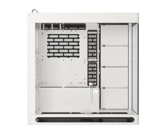 Корпус HAVN HS 420 Base Edition White (HVN-CA-HS420-05), зображення 5