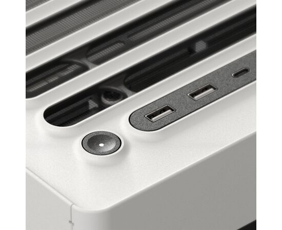 Корпус HAVN HS 420 Base Edition White (HVN-CA-HS420-05), зображення 8